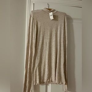 GAP long sleeve turtleneck